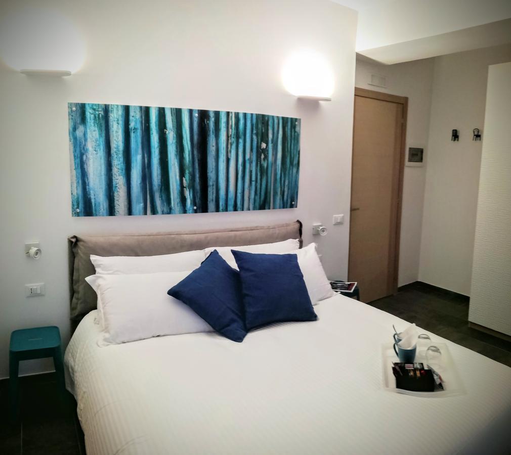 Civico 7 Holiday Rooms Rzym Zewnętrze zdjęcie