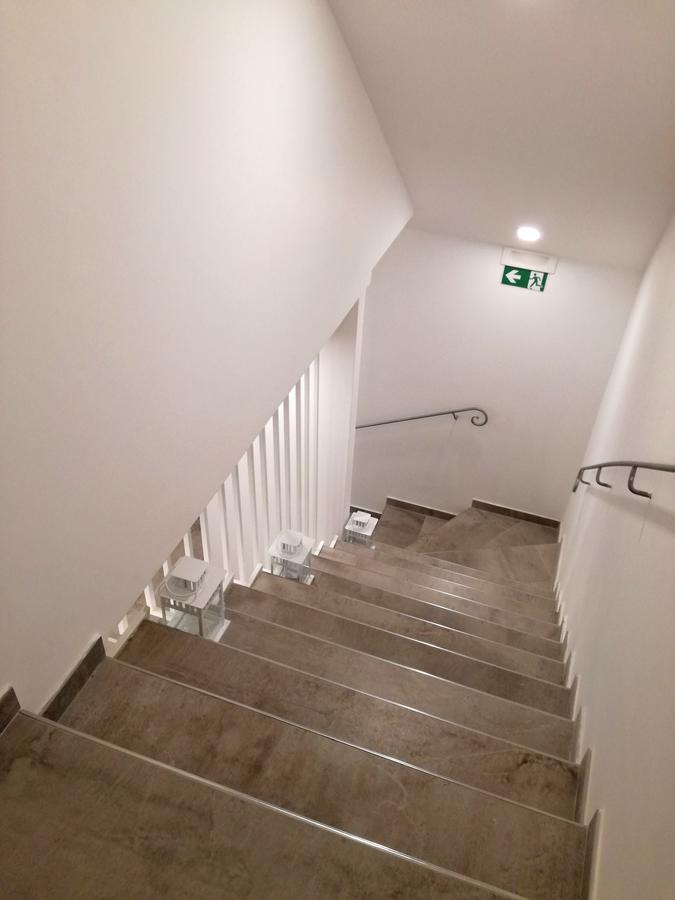 Civico 7 Holiday Rooms Rzym Zewnętrze zdjęcie